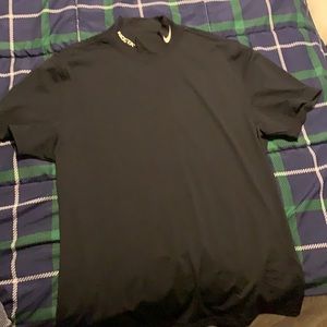 Nocta (Nike) Mock neck golf shirt